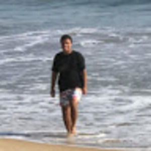 Meet your Posher, Billy